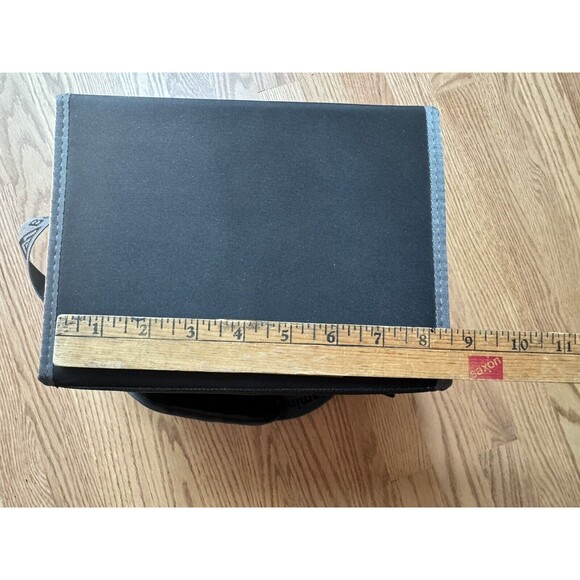 Benjamin Moore Black Sample Carrying Case - Picture 9 of 10